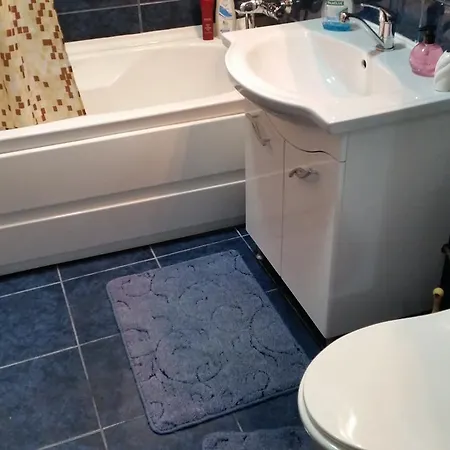 Maria Apartament * ナボダリ