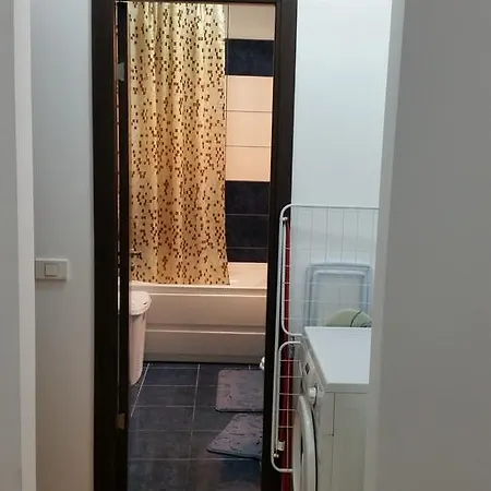 Maria Apartament * ナボダリ