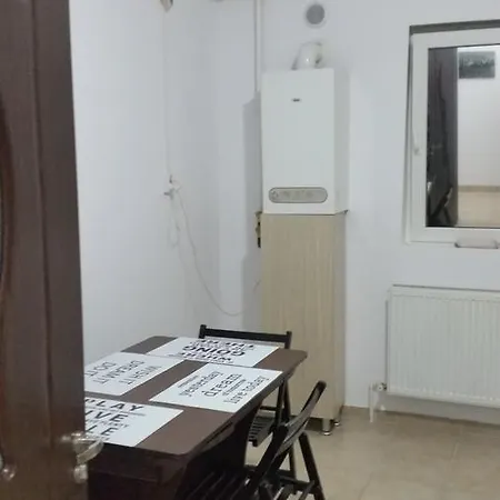 Maria Apartament * ナボダリ