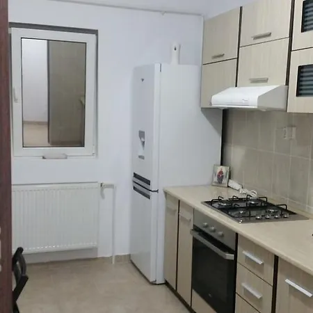 Maria Apartament * ナボダリ