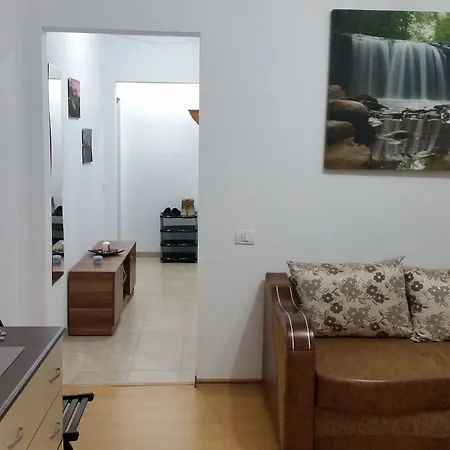 Maria Apartament * ナボダリ