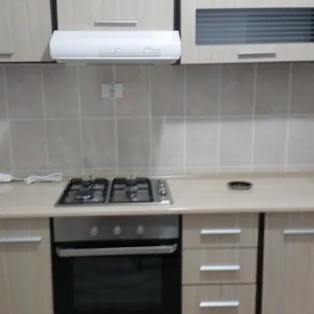 Maria Apartament * ナボダリ
