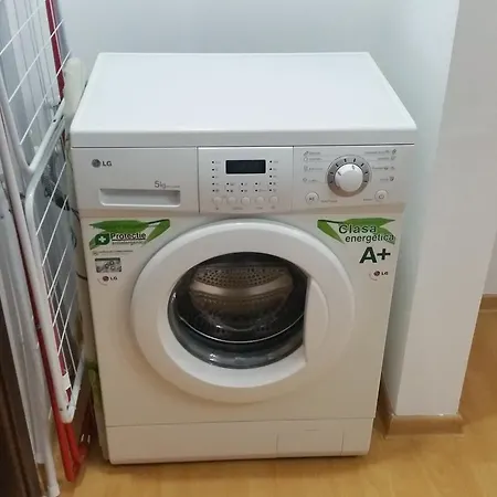 Maria Apartament * ナボダリ