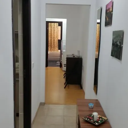 Maria Apartament * ナボダリ