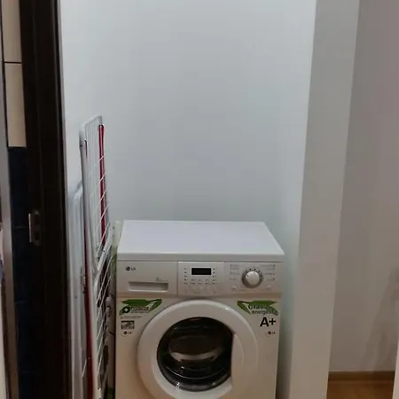 アパート Maria Apartament *