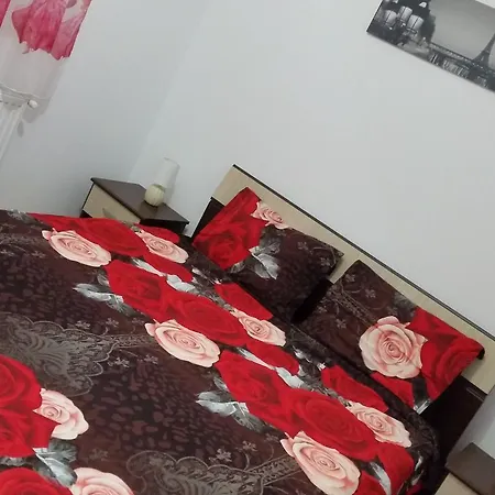 Maria Apartament * ナボダリ