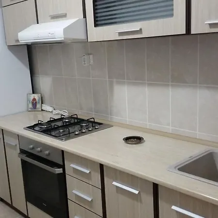 アパート Maria Apartament *