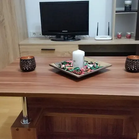 アパート Maria Apartament *