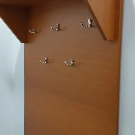 アパート Maria Apartament *