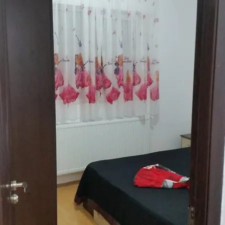アパート Maria Apartament *
