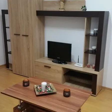 Maria Apartament * ナボダリ