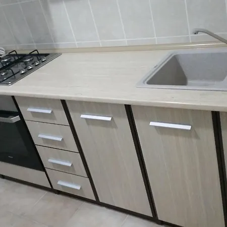Maria Apartament * ナボダリ