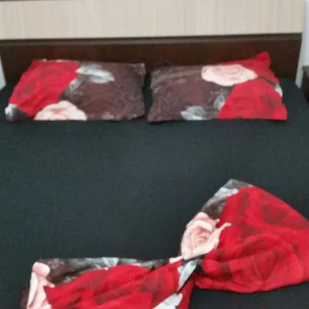 アパート Maria Apartament *