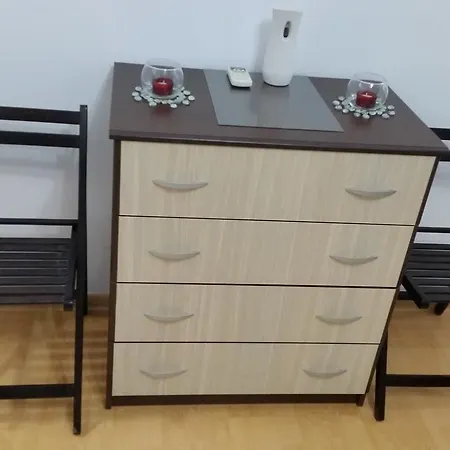 Maria Apartament * ナボダリ