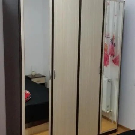 Maria Apartament * ナボダリ