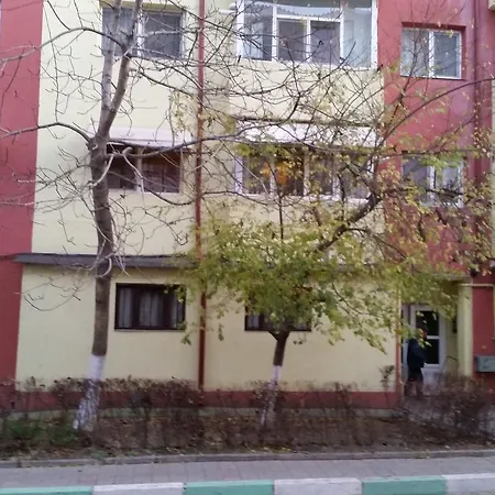 Maria Apartament * ナボダリ