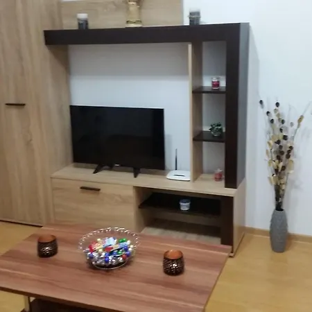 アパート Maria Apartament *