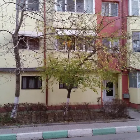 Maria Apartament * ナボダリ