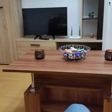 Maria Apartament * ナボダリ