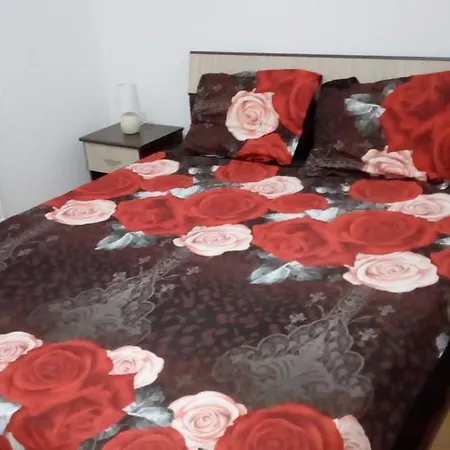 Maria Apartament