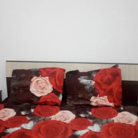 Maria Apartament アパート *