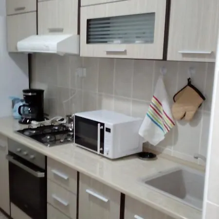 Maria Apartament *