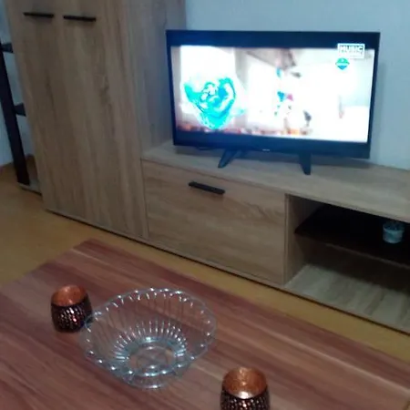 Maria Apartament アパート