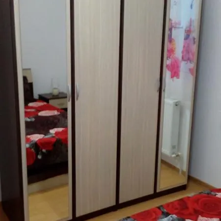 Maria Apartament ナボダリ