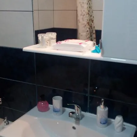 Maria Apartament アパート