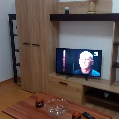 Maria Apartament * ナボダリ